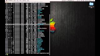 Save time with ZSH plugins when using RVM. Some SublimeText2 loving.