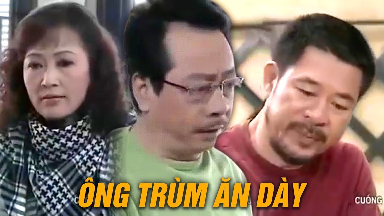 Ông trùm mai thuý ĂN CHIA KHÔNG ĐỀU khiến đàn em KHÔNG NỂ | Cuồng Phong