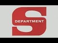 Department s theme intro  outro