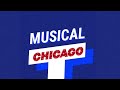 Chicago le musical  s1 episode 1 musical t