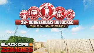 Download Lagu Doing ALL Zombie Snacks Easter Eggs MP3 Download Lagu Doing ALL Zombie Snacks Easter Eggs MP3