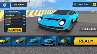 GT Car Stunt Master 3D Mod Apk Download screenshot 1