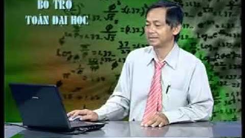 GTHNB - Bài 15+16: Cực trị có điều kiện của hàm nhiều biến