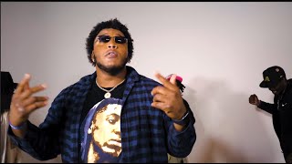 Stackz Official - Perc 30 Official Video
