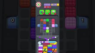 Marble Sort - Level 487 Walkthrough Solution