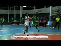 NBA ACADEMY PLAYER HIGHLIGHTS - KHADIM RASSOUL MBOUP