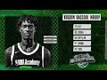 NBA ACADEMY PLAYER HIGHLIGHTS KHADIM RASSOUL MBOUP 