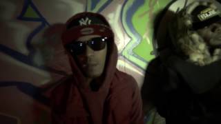 TEKPESOS FEAT- SPOOK G -ENEMIES(SHOT BY DWIGHT MILLER EDITED BY SHAHID HARMON