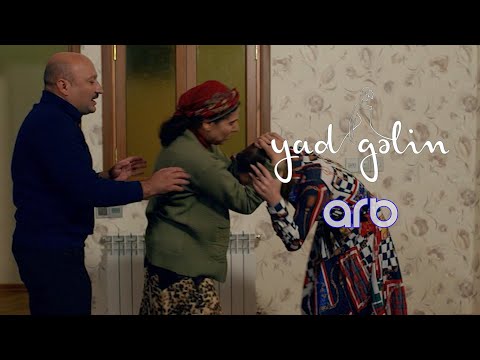 Yad Gəlin (55-ci bölüm) - Anons - ARB TV