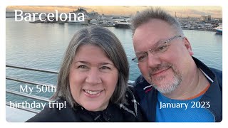 Cruising on MSC Grandiosa, January 2023