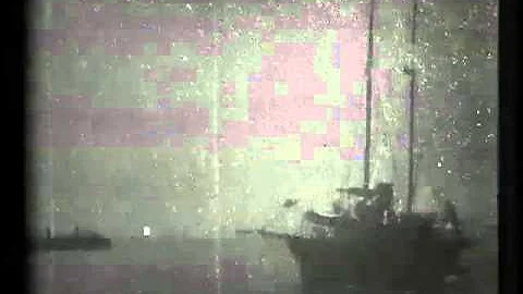 N.Y. Journal despatch yacht "Buccaneer"