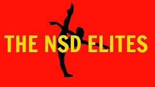 50 Facts About Us - The NSD Elites