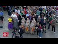 Angélus 05 novembre 2023 Pape François