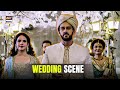 Farhad Aur Mehmal Ki Shadi Humayun Saeed Azaan Sami Khan Best Moments ARY Digital