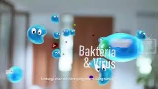 Download lagu Iklan Panasonic Malaysia TVC 2023 (nanoE)