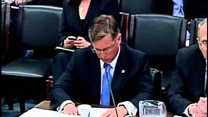 Texas Railroad Commission's Smitherman Challenges ...