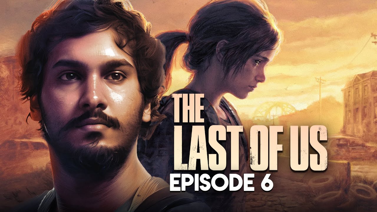 The Last of Us - Episode 06