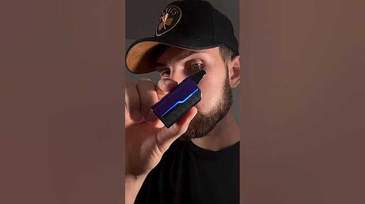 The Mini The Mighty: GZ2 Caliburn UWELL