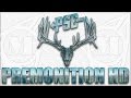 Блочныйлук для ПРОФИ   PSE Premonition HD