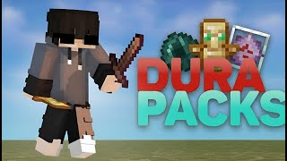 Top 5 Best Durability Texture Packs For NethPot  [ 1.21.11+ ] screenshot 3