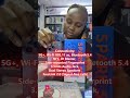 THE UNBOXING OF TECNO SPARK 50 4/128GB  AT YES GADGETS KE  ☎️+254.746.152.231(Papa Kelli)