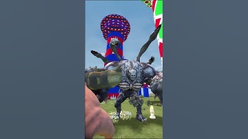 NEXTBOTS VS TOWER Part 554 #gmod #nextbots #garrymod #chase #viral