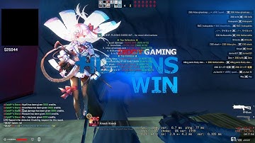 CSGO Zombie Escape   Multiple maps zeddy Server [At the time of event]