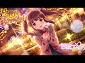 【デレステMAD】Narcistration♡【緒方智絵里誕生祭】