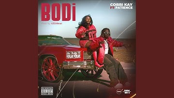 Bodi (feat. Patience)