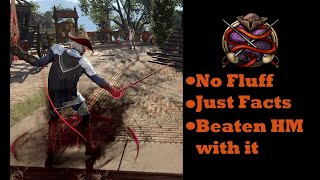 Swashbuckler QUICK Guide | Baldur's Gate 3