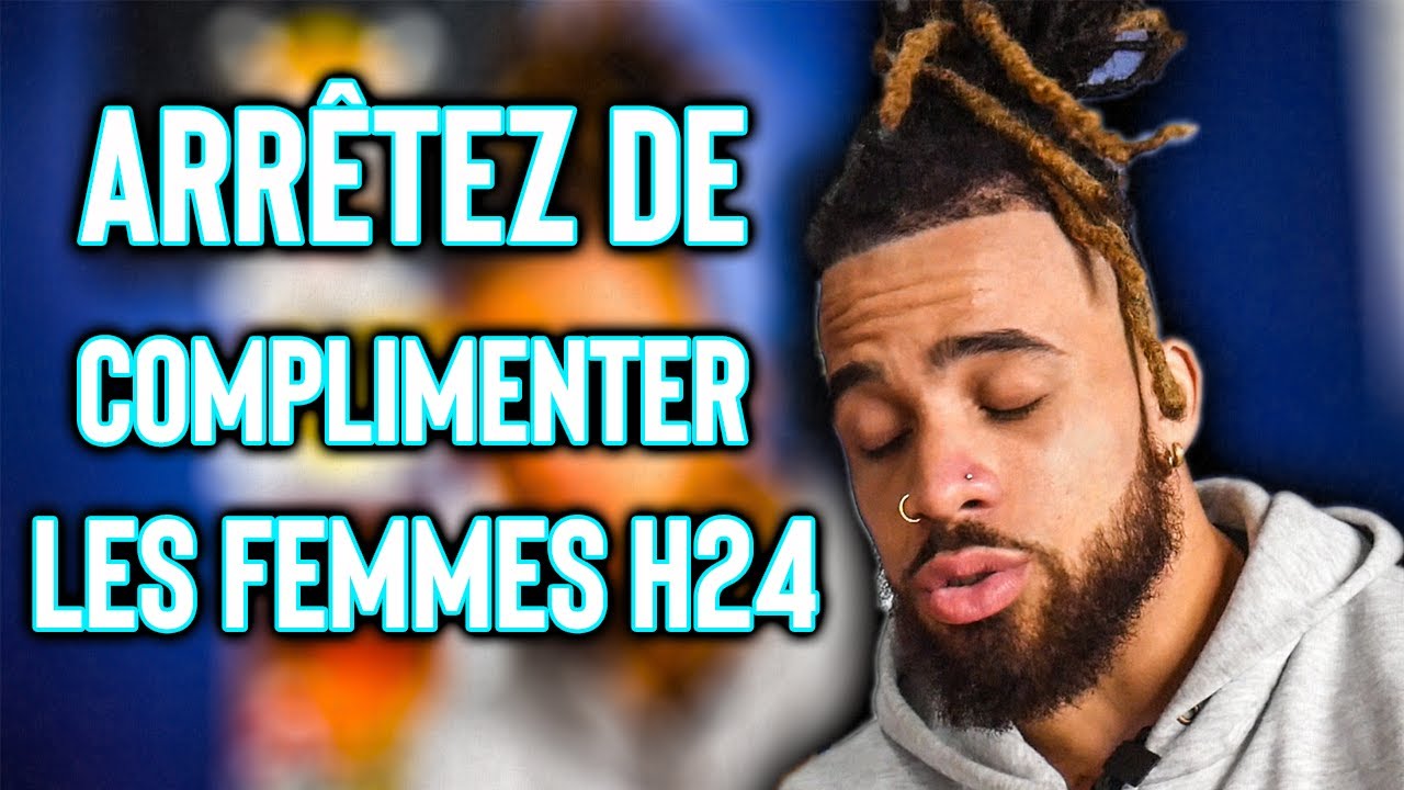 QUELQUES CONSEILS POUR ÊTRE DIFFÉRENT AUPRÈS DES FEMMES !