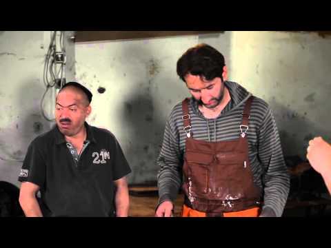 ერთხელ საქართველოში პროფილაქტიკა