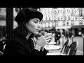 Cozy French Café Ambience in Paris – Street Sounds, Coffee & Chanson Music