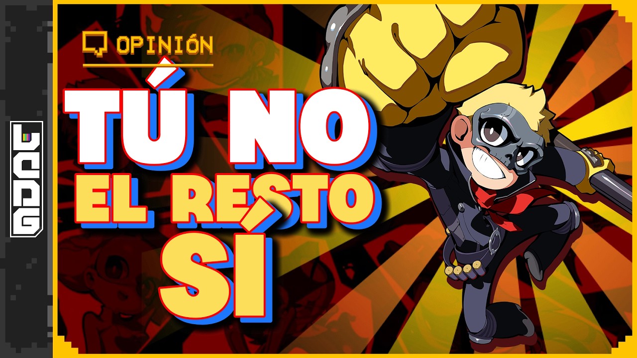 10 VIDEOJUEGOS que NO ME GUSTAN y son de GÉNEROS QUE ME ENCANTAN