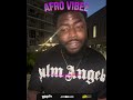 Afro Vibez - Afro Fest After Party 2023