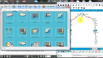 3.4.2.6 Lab - Configuring a Point-to-Point GRE VPN Tunnel