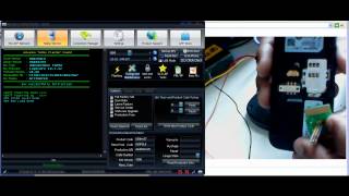 Nokia 101 Perfectly works with Dolphinclip tested with Advance box