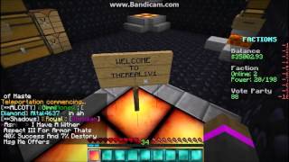 FACTION RESET FADECLOUD SERVER TOUR EPISODE 10