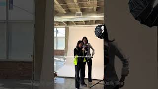 Hadley Nguyen we ve hacked the system #headshots #Shorts #anniebogart Hadley Nguyen we ve hacked the system #headshots #Shorts #anniebogart