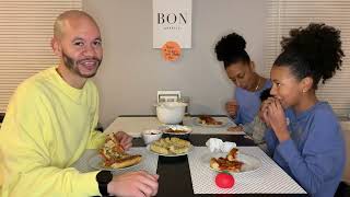 Finding Pizza Episode 17 Village Pizza Family Restaurant Wethersfield CT