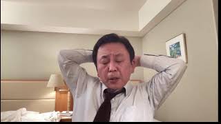 菅野完の配信のサムネイル画像