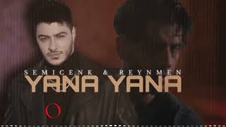 Reynmen & Semicenk  Yana Yana Remix 2023 ( Okan ışık official ) Resimi