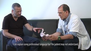 Meir Medical Center Uses 3D-Printed Anatomic Models for Procedure Planning and Patient Briefing