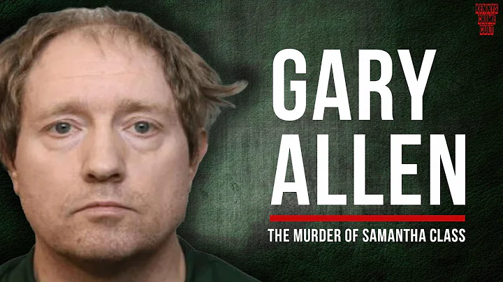 A CASE OF DOUBLE JEOPARDY - Gary Allen