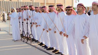 جف الصبر | كلمات الشاعر القدير سعيد خلفان الكعبي |ألحان الشاعر القدير سالم سويدان المقبالي