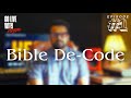 BIBLE DE-CODE – S1E1: The Power of Belief ( Prod. by HEGM ft. Johnson Joshua )