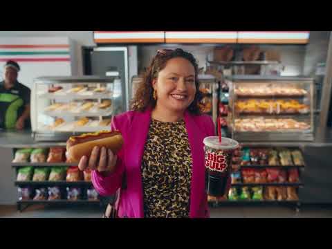 7-Eleven Launches Newest Iteration of 'Take It to Eleven' Campaign