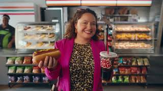 Take It To Eleven With The 3 Big Meal Deal