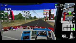 CBI  joss kenangan di bis screenshot 4