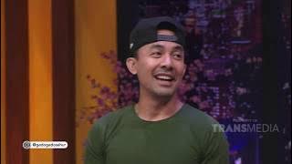 GADO GADO SAHUR - Mc Gregor Datang Ke Studio Tantang Ko Ahong  (13/5/19) Part 2